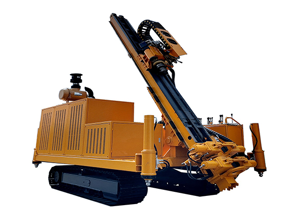 MDL-150D柴油動(dòng)力鉆機