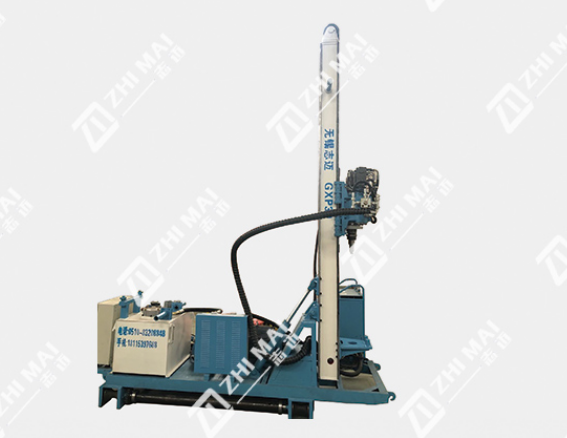 操作高壓旋噴鉆機時，做好這幾點能保障施工安全與施工質量？